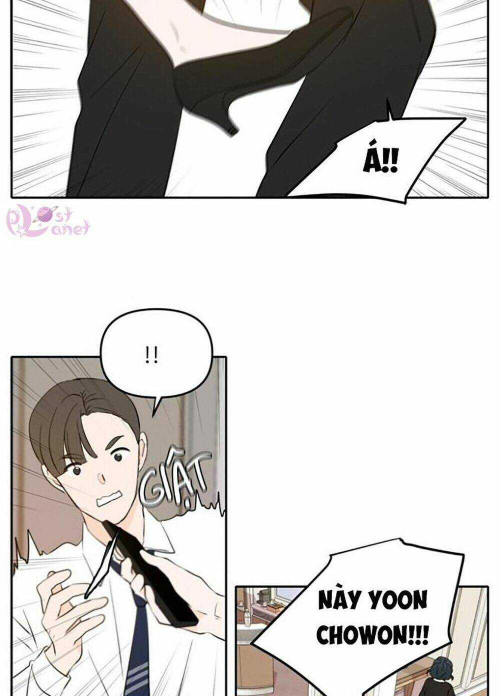 Kiếp Này Cũng Xin Chăm Sóc Tôi Như Vậy Nhé Chapter 40 trang 61