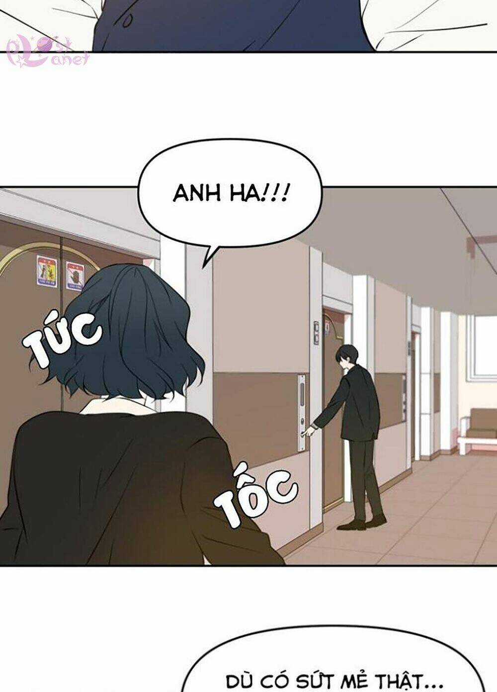 Kiếp Này Cũng Xin Chăm Sóc Tôi Như Vậy Nhé Chapter 40 trang 63