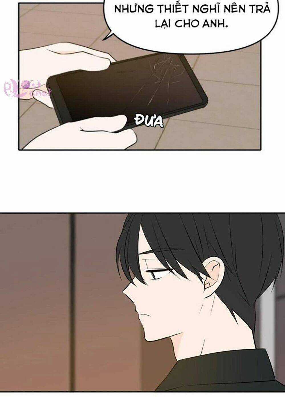 Kiếp Này Cũng Xin Chăm Sóc Tôi Như Vậy Nhé Chapter 40 trang 64