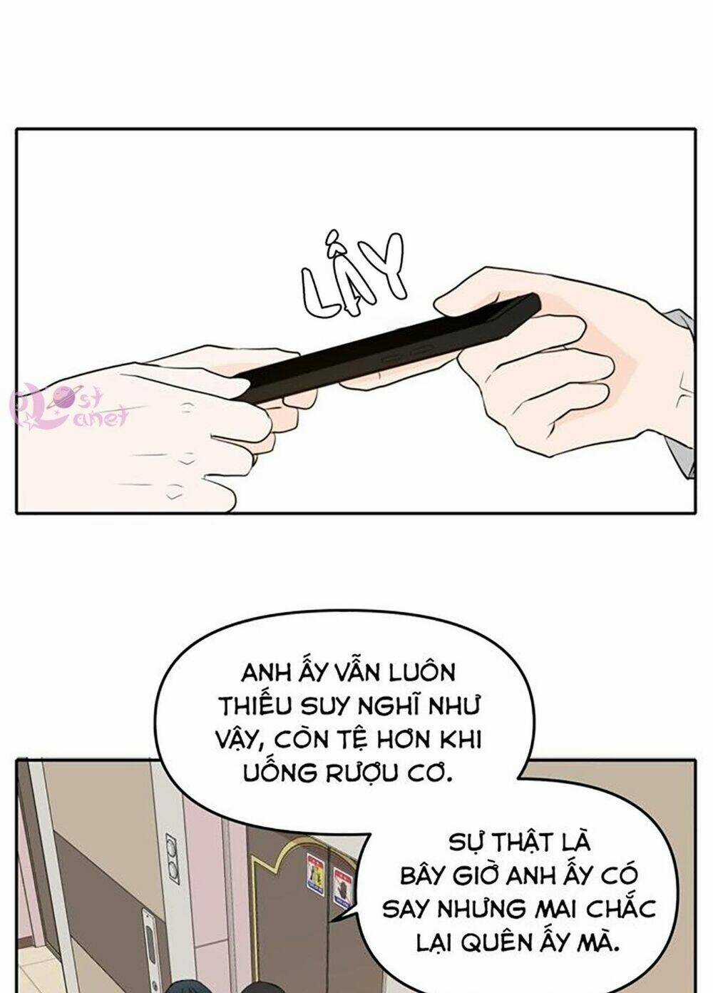 Kiếp Này Cũng Xin Chăm Sóc Tôi Như Vậy Nhé Chapter 40 trang 65