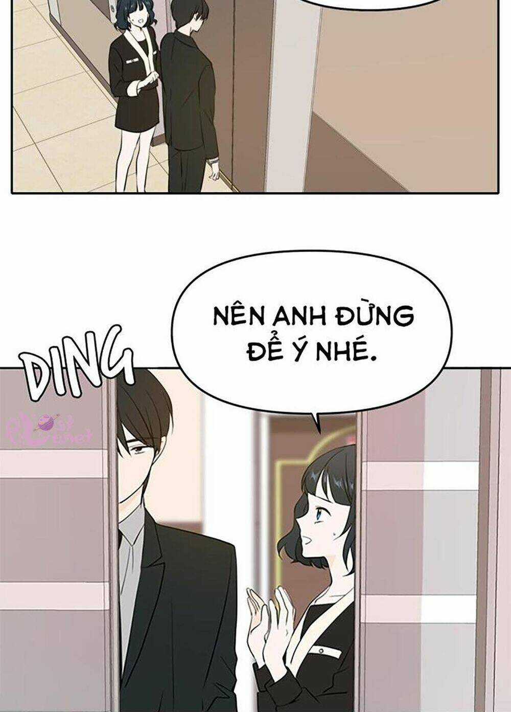 Kiếp Này Cũng Xin Chăm Sóc Tôi Như Vậy Nhé Chapter 40 trang 66