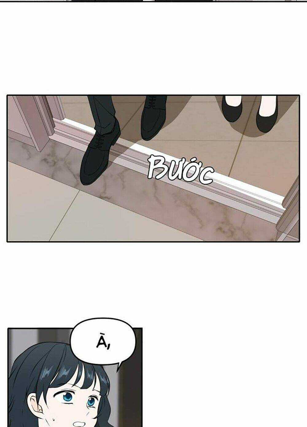 Kiếp Này Cũng Xin Chăm Sóc Tôi Như Vậy Nhé Chapter 40 trang 67