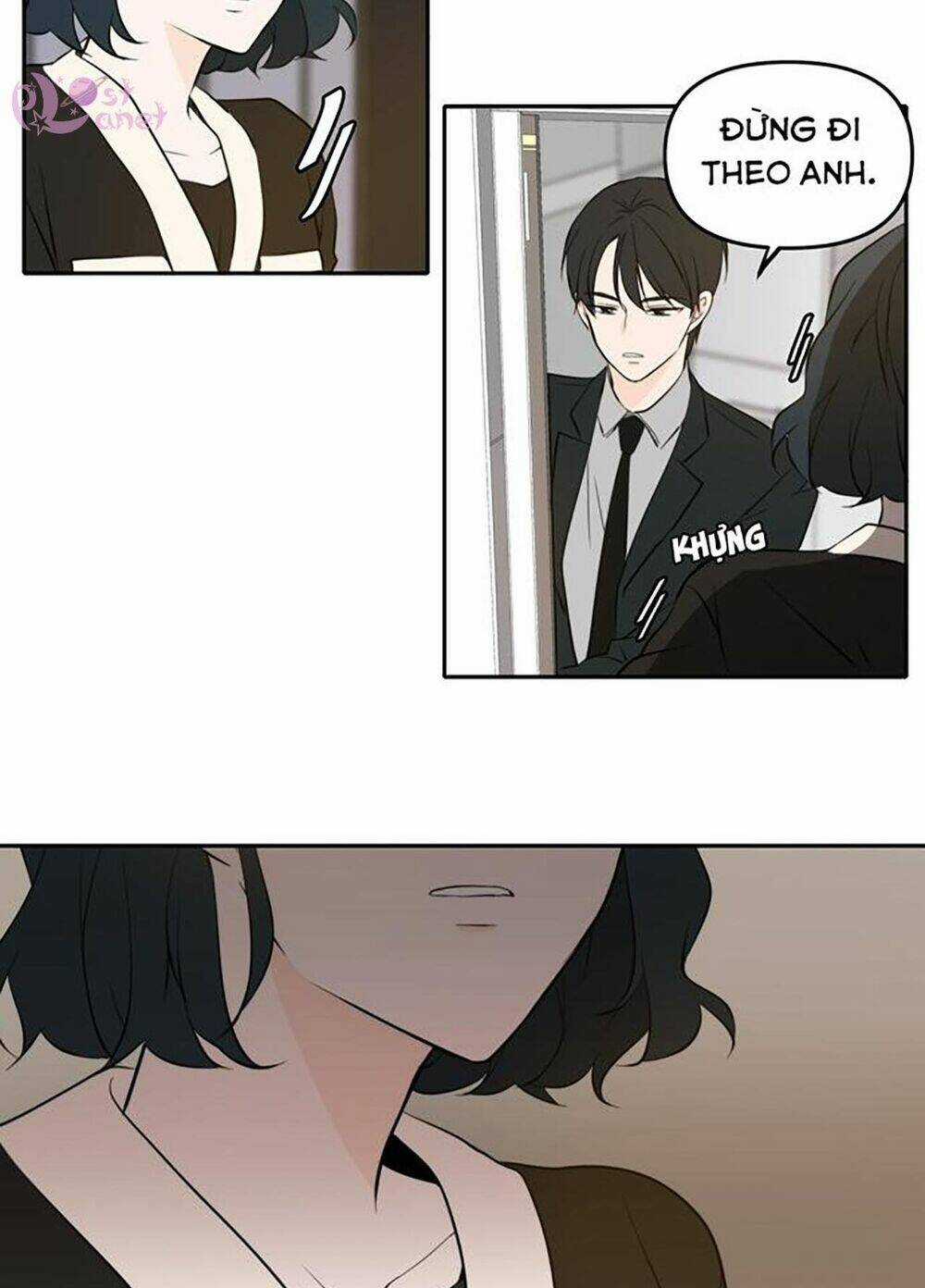 Kiếp Này Cũng Xin Chăm Sóc Tôi Như Vậy Nhé Chapter 40 trang 68