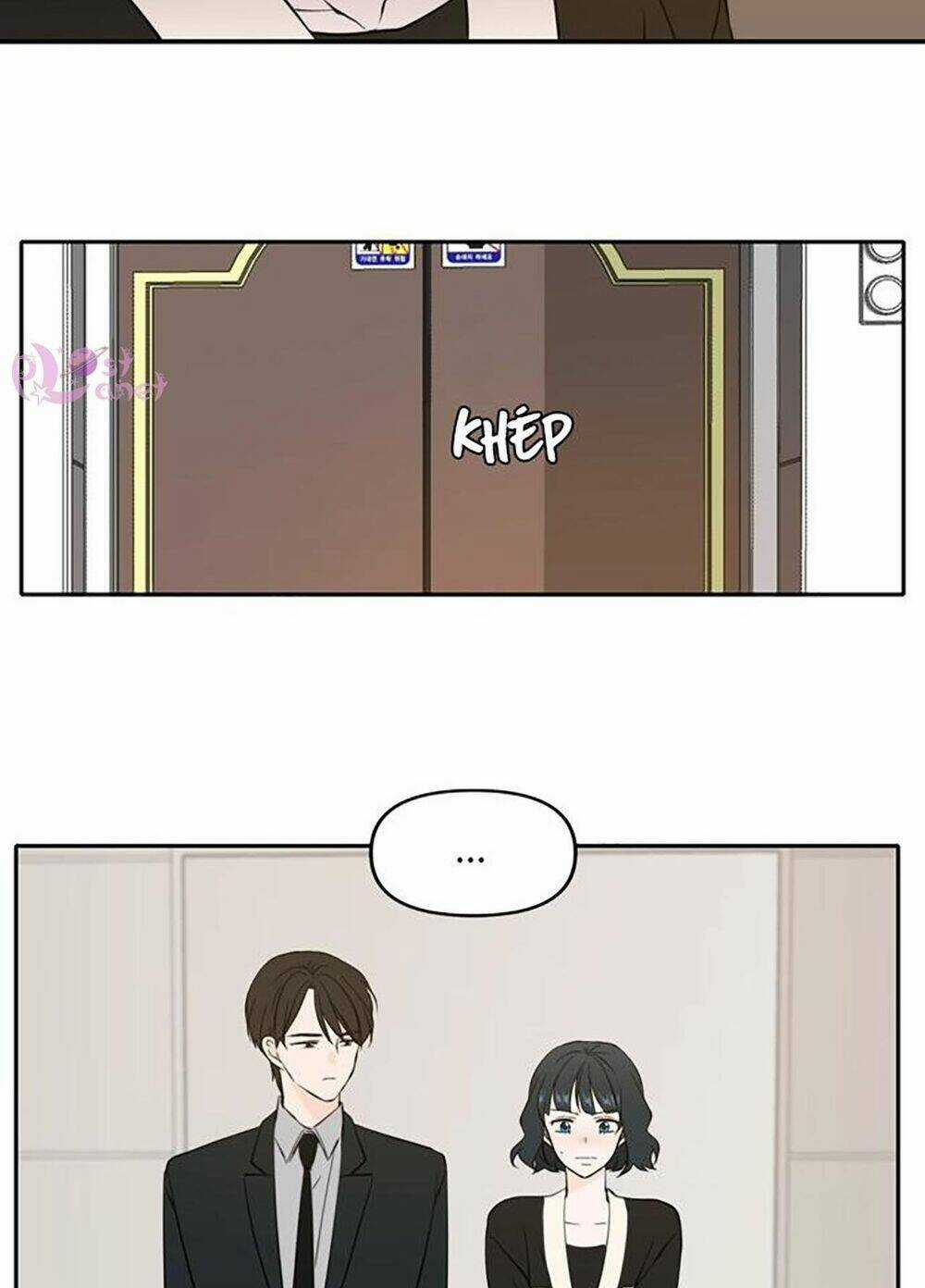 Kiếp Này Cũng Xin Chăm Sóc Tôi Như Vậy Nhé Chapter 40 trang 69