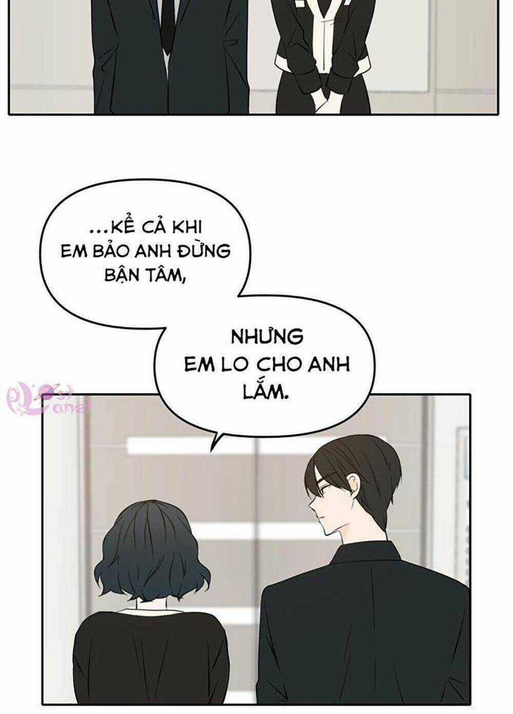 Kiếp Này Cũng Xin Chăm Sóc Tôi Như Vậy Nhé Chapter 40 trang 70