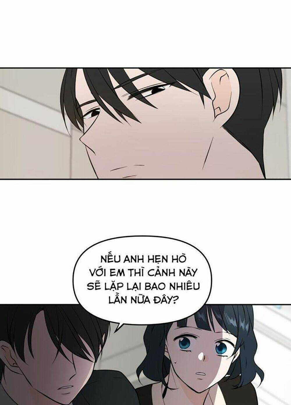 Kiếp Này Cũng Xin Chăm Sóc Tôi Như Vậy Nhé Chapter 40 trang 71