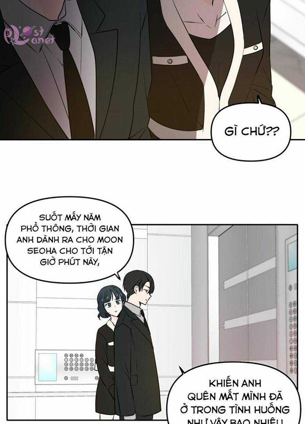 Kiếp Này Cũng Xin Chăm Sóc Tôi Như Vậy Nhé Chapter 40 trang 72