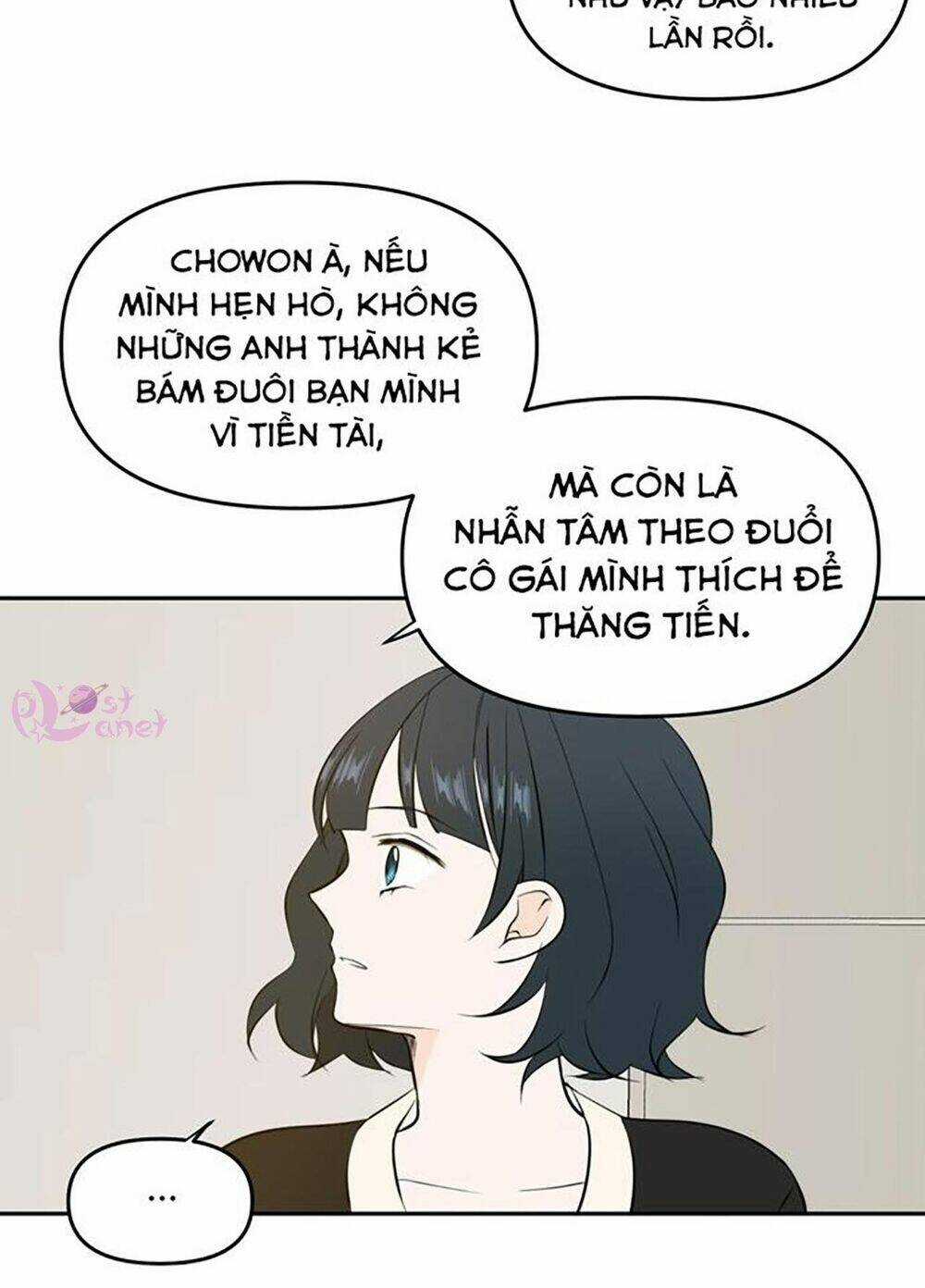 Kiếp Này Cũng Xin Chăm Sóc Tôi Như Vậy Nhé Chapter 40 trang 73