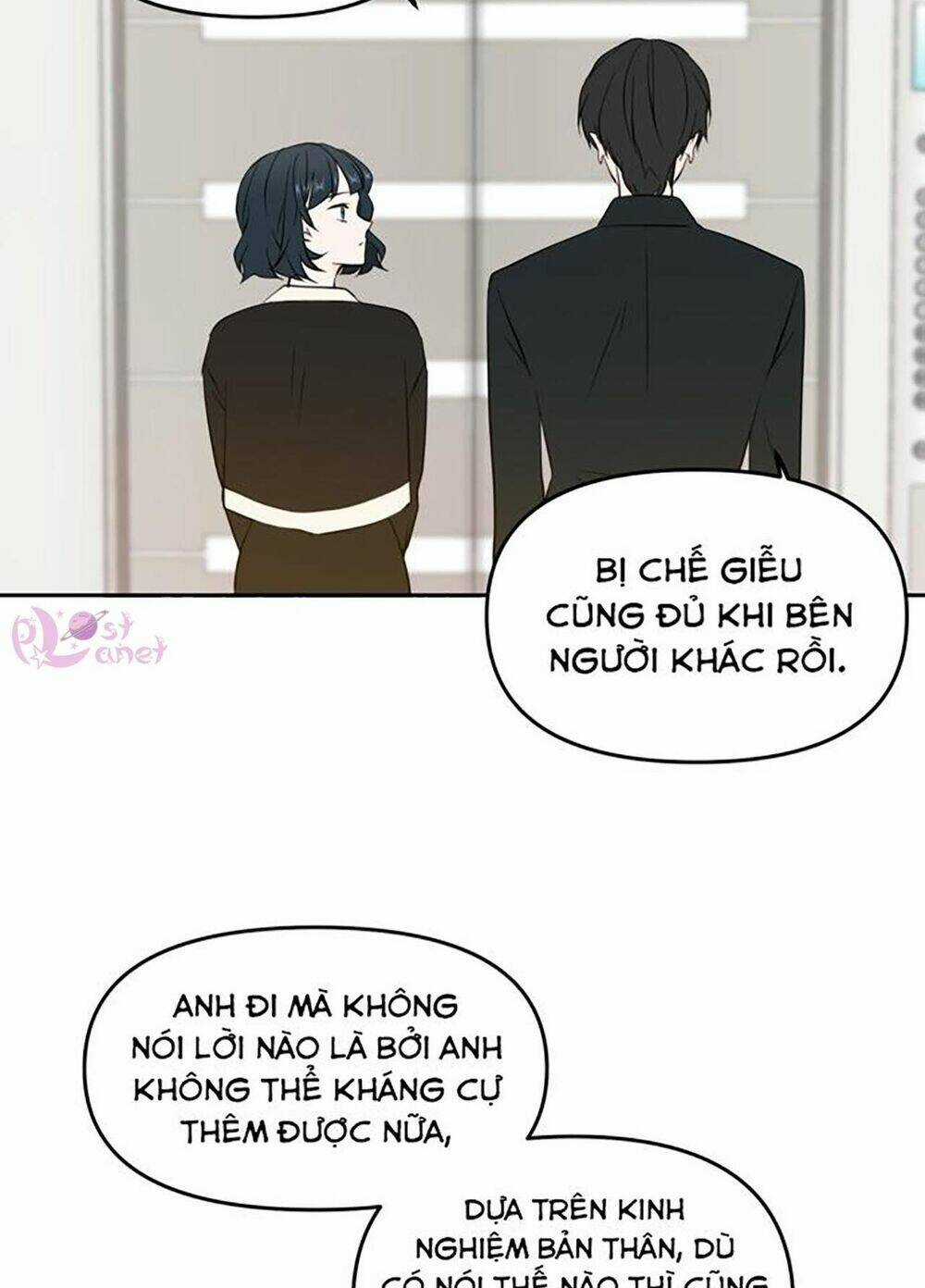 Kiếp Này Cũng Xin Chăm Sóc Tôi Như Vậy Nhé Chapter 40 trang 75