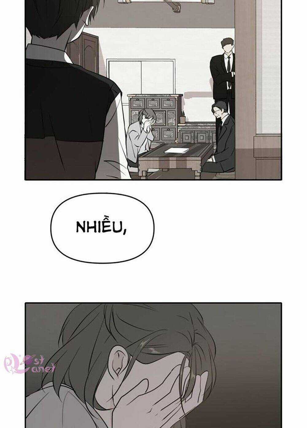 Kiếp Này Cũng Xin Chăm Sóc Tôi Như Vậy Nhé Chapter 40 trang 78