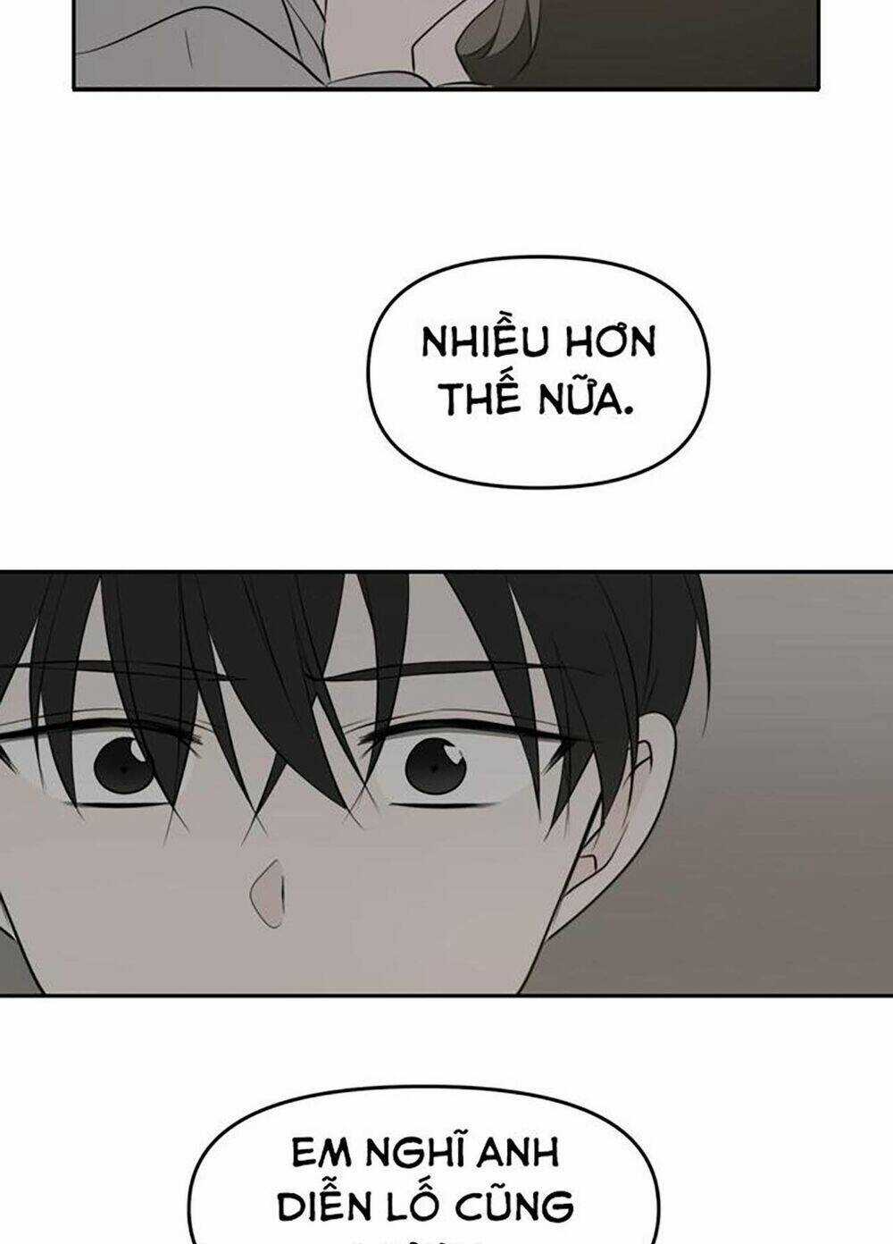 Kiếp Này Cũng Xin Chăm Sóc Tôi Như Vậy Nhé Chapter 40 trang 79