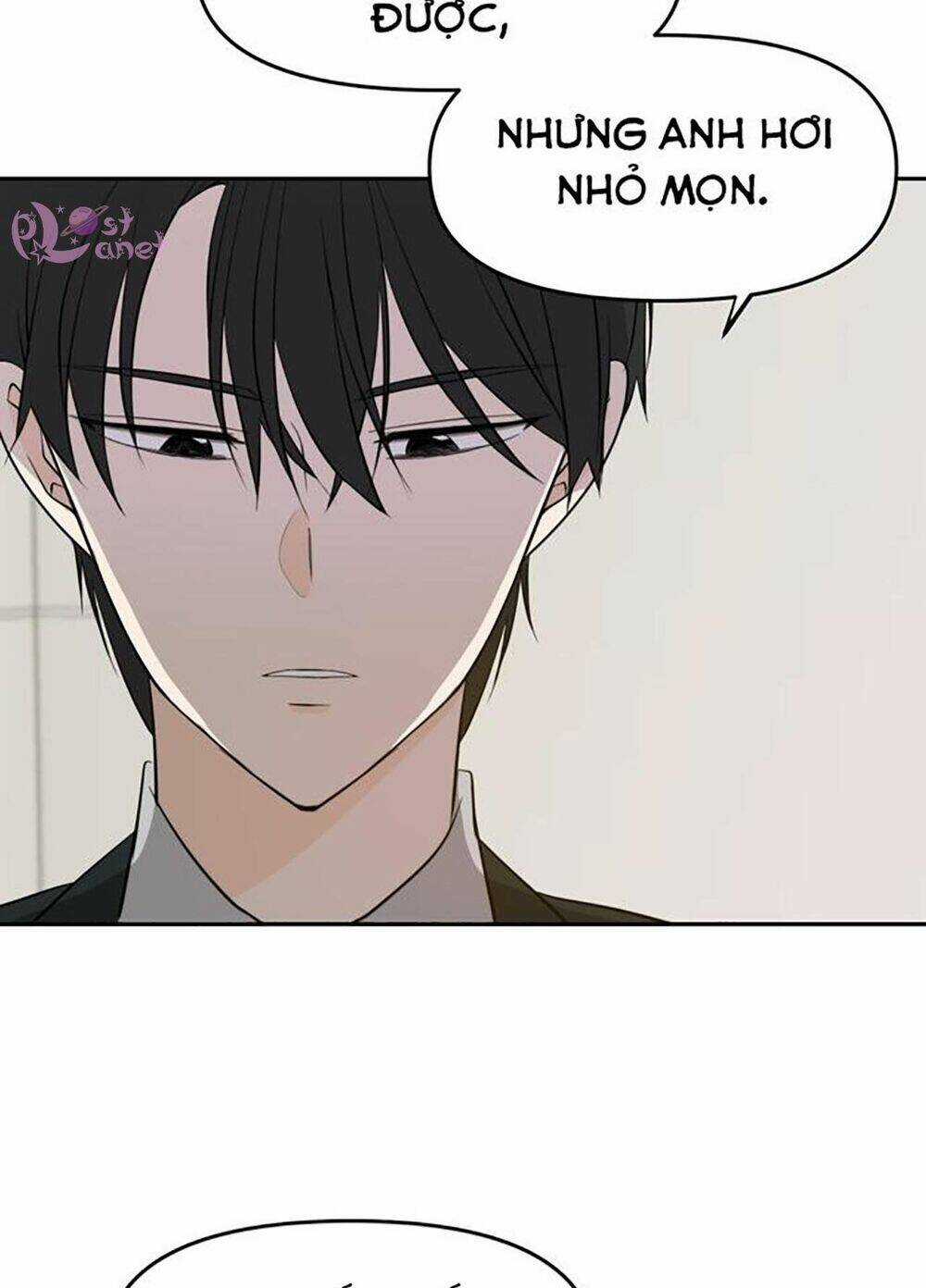 Kiếp Này Cũng Xin Chăm Sóc Tôi Như Vậy Nhé Chapter 40 trang 80