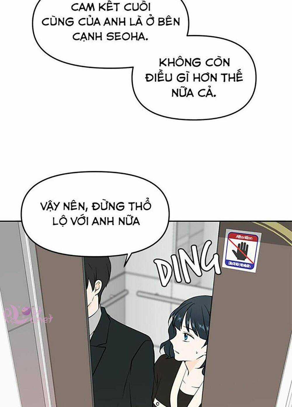 Kiếp Này Cũng Xin Chăm Sóc Tôi Như Vậy Nhé Chapter 40 trang 81