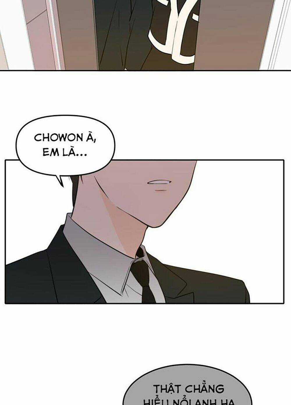 Kiếp Này Cũng Xin Chăm Sóc Tôi Như Vậy Nhé Chapter 40 trang 82