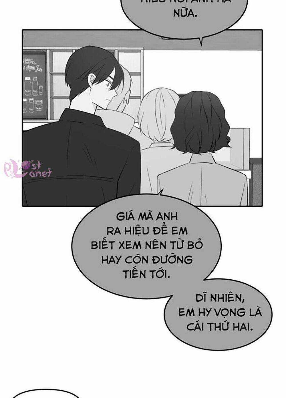 Kiếp Này Cũng Xin Chăm Sóc Tôi Như Vậy Nhé Chapter 40 trang 83