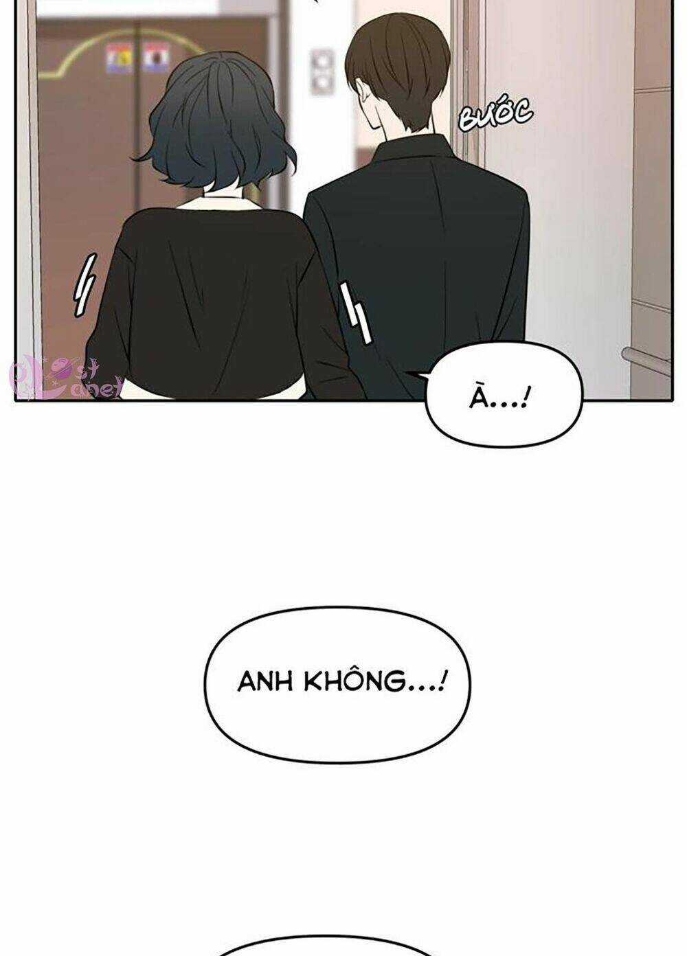 Kiếp Này Cũng Xin Chăm Sóc Tôi Như Vậy Nhé Chapter 40 trang 85