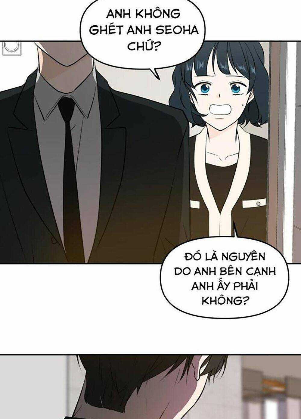 Kiếp Này Cũng Xin Chăm Sóc Tôi Như Vậy Nhé Chapter 40 trang 86