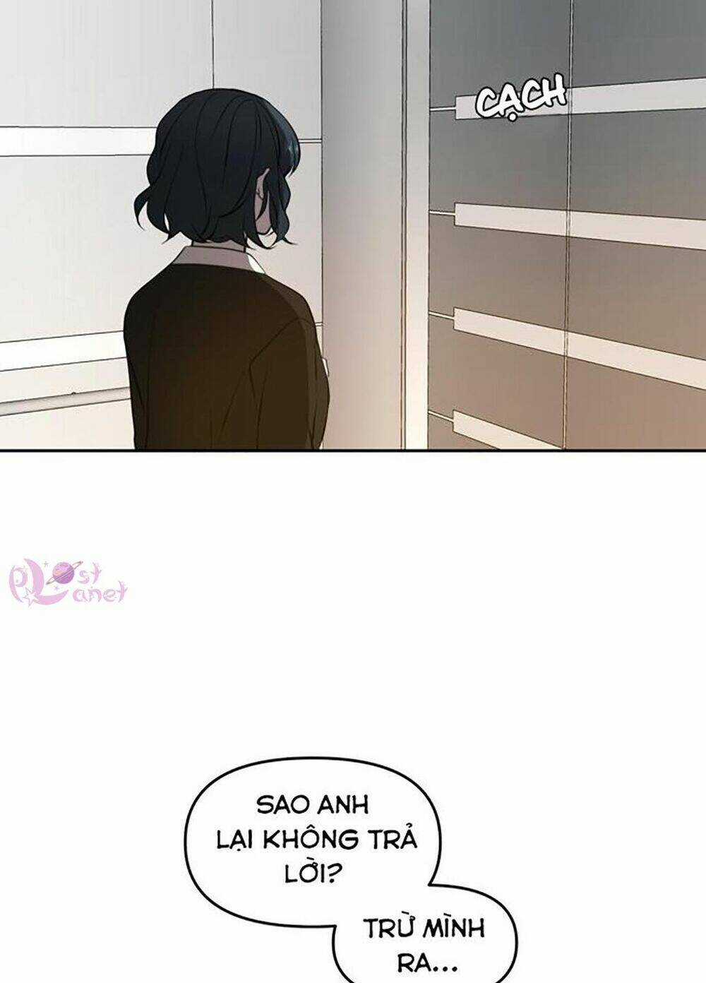 Kiếp Này Cũng Xin Chăm Sóc Tôi Như Vậy Nhé Chapter 40 trang 88