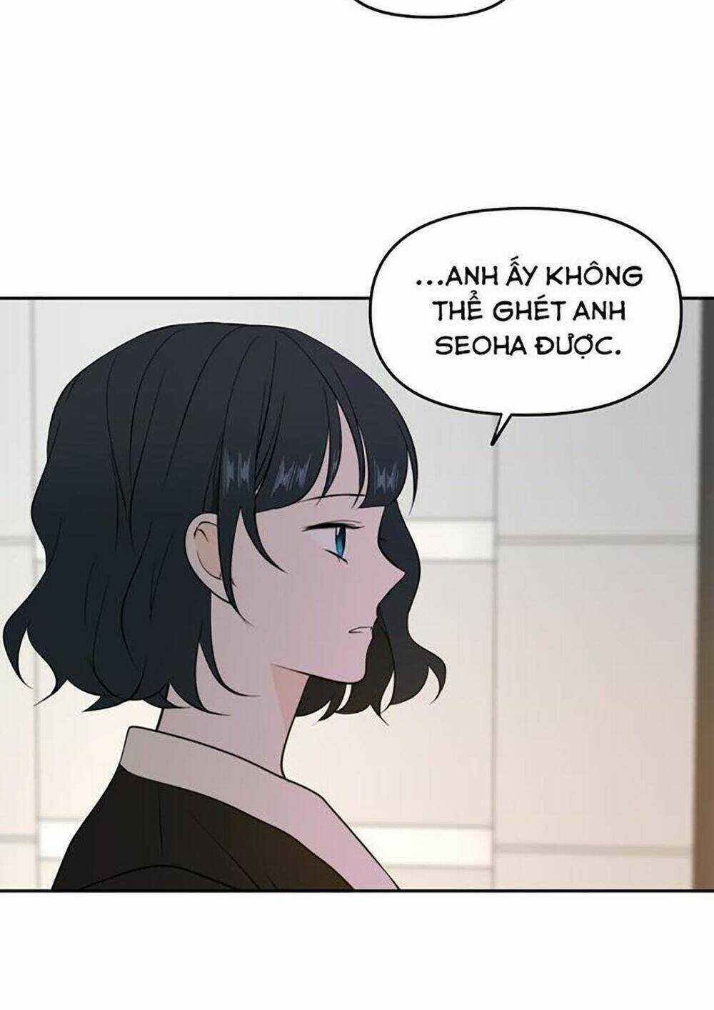 Kiếp Này Cũng Xin Chăm Sóc Tôi Như Vậy Nhé Chapter 40 trang 89