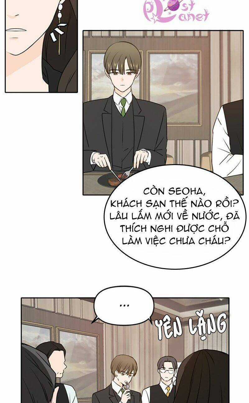 Kiếp Này Cũng Xin Chăm Sóc Tôi Như Vậy Nhé Chapter 41 trang 11