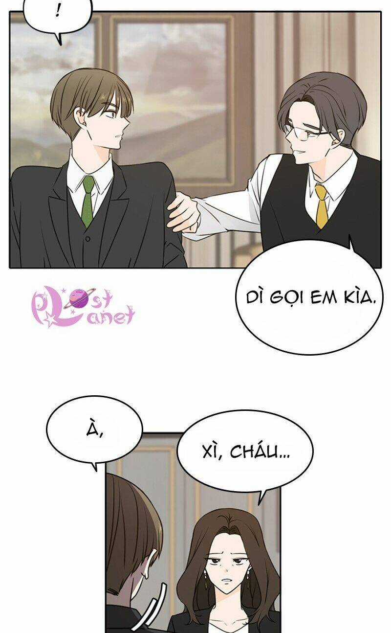 Kiếp Này Cũng Xin Chăm Sóc Tôi Như Vậy Nhé Chapter 41 trang 13