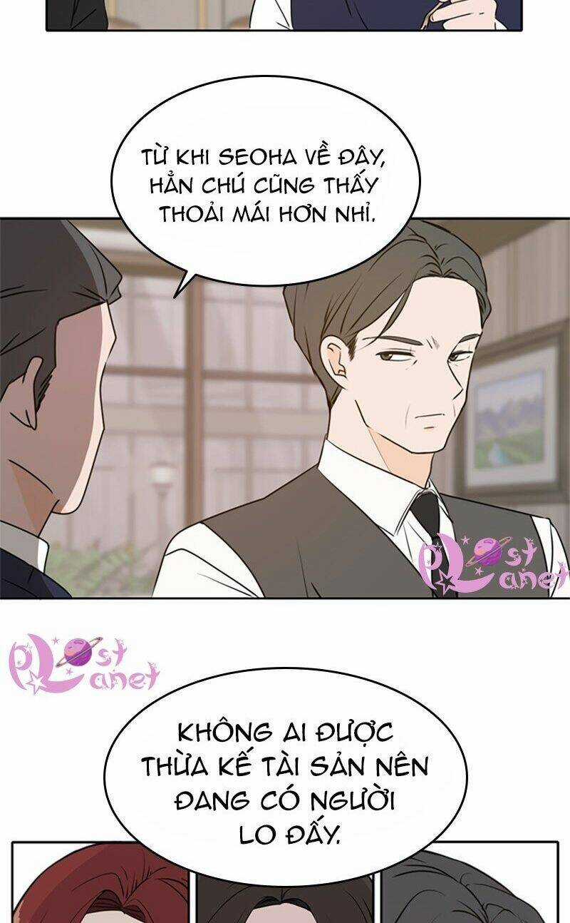 Kiếp Này Cũng Xin Chăm Sóc Tôi Như Vậy Nhé Chapter 41 trang 18