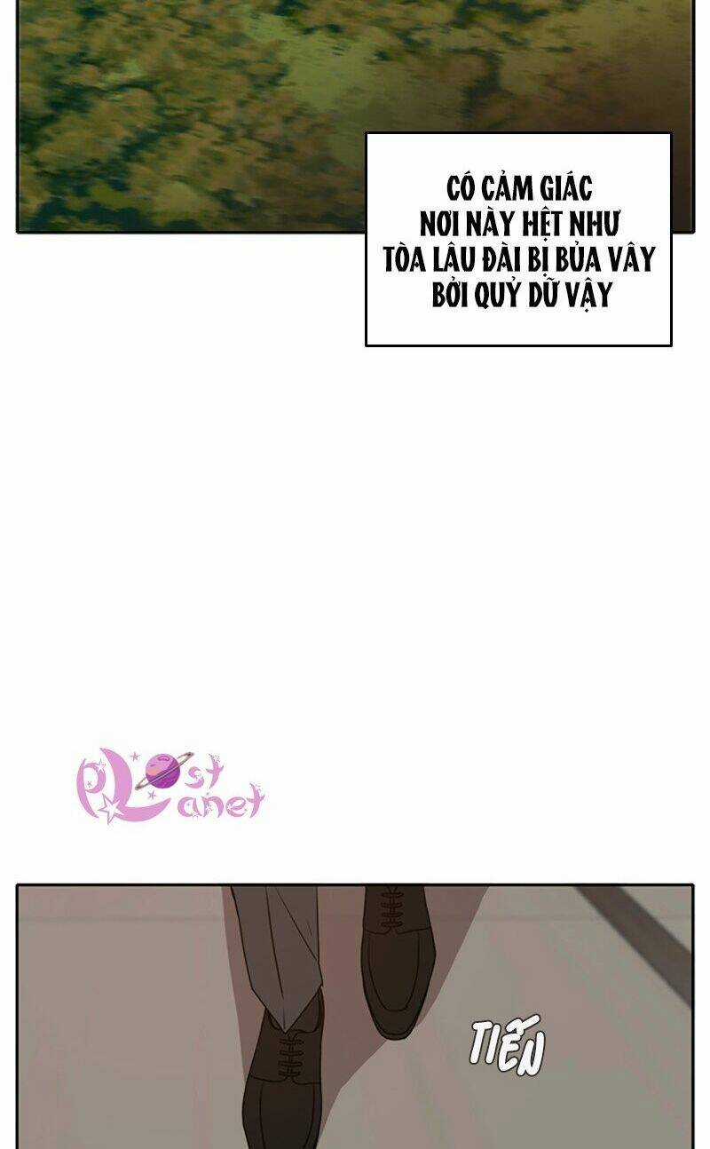 Kiếp Này Cũng Xin Chăm Sóc Tôi Như Vậy Nhé Chapter 41 trang 2