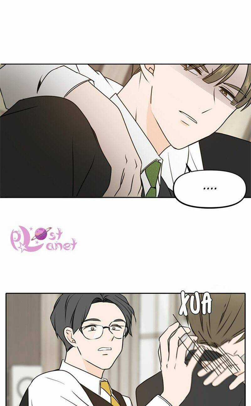 Kiếp Này Cũng Xin Chăm Sóc Tôi Như Vậy Nhé Chapter 41 trang 21