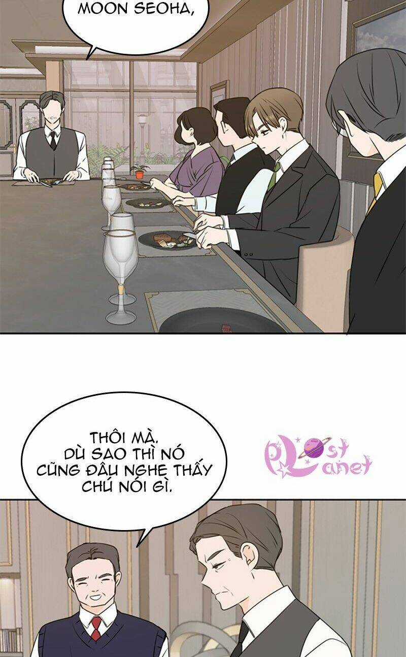 Kiếp Này Cũng Xin Chăm Sóc Tôi Như Vậy Nhé Chapter 41 trang 23