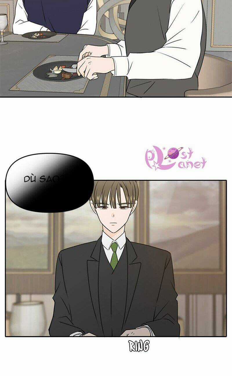 Kiếp Này Cũng Xin Chăm Sóc Tôi Như Vậy Nhé Chapter 41 trang 24