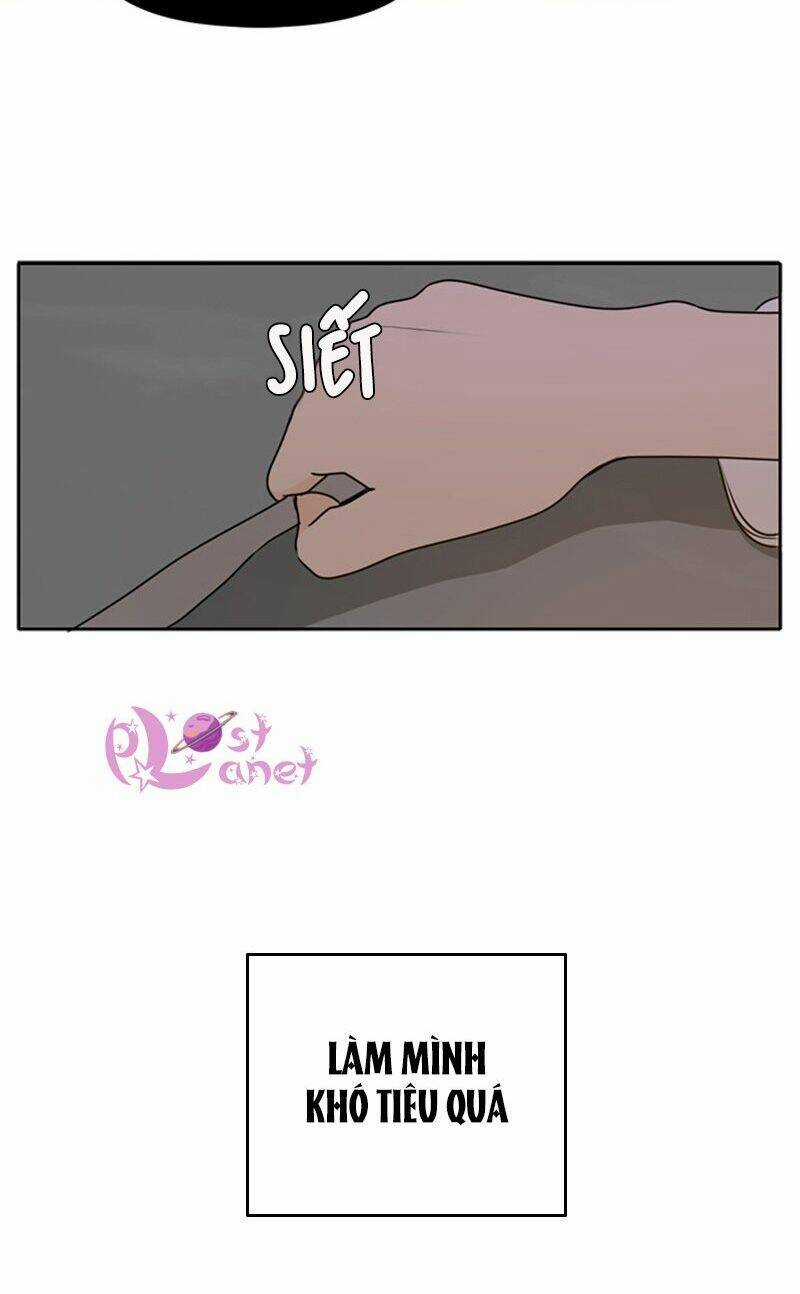 Kiếp Này Cũng Xin Chăm Sóc Tôi Như Vậy Nhé Chapter 41 trang 27