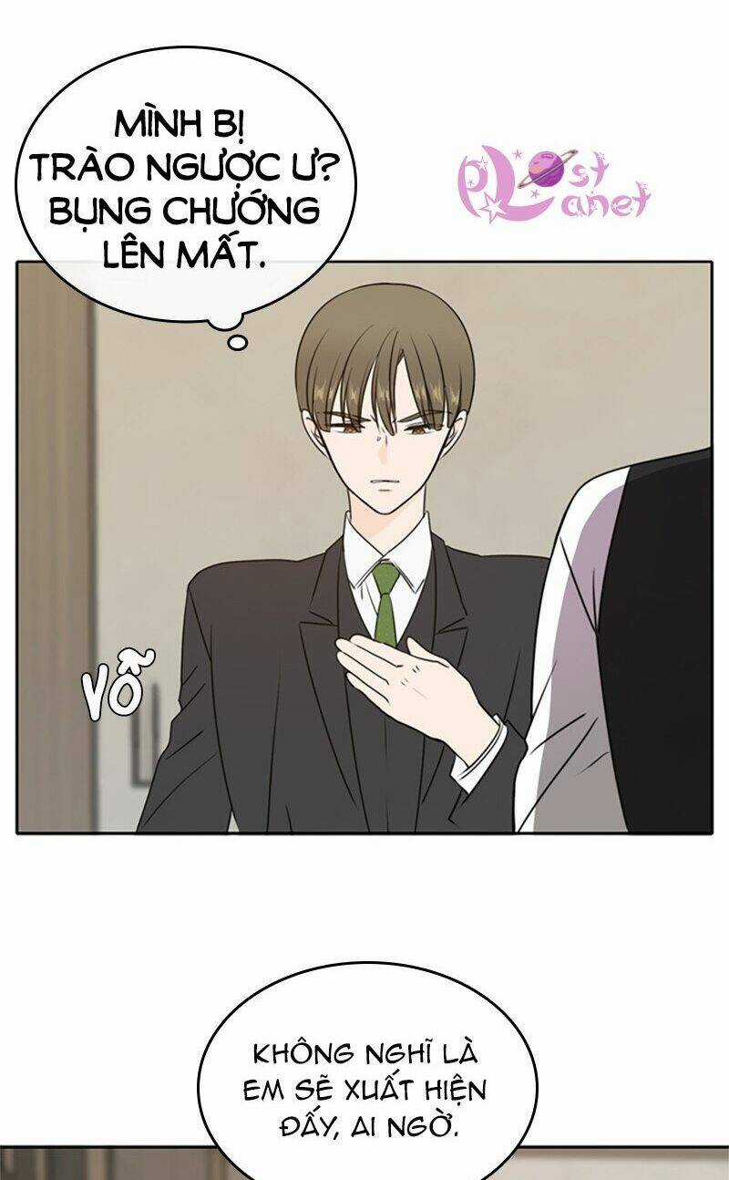 Kiếp Này Cũng Xin Chăm Sóc Tôi Như Vậy Nhé Chapter 41 trang 29