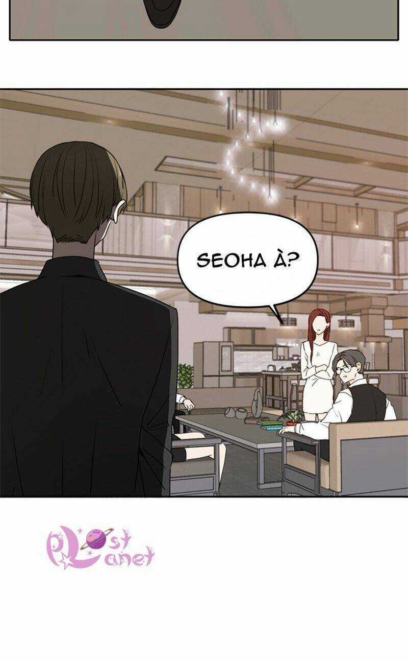 Kiếp Này Cũng Xin Chăm Sóc Tôi Như Vậy Nhé Chapter 41 trang 3