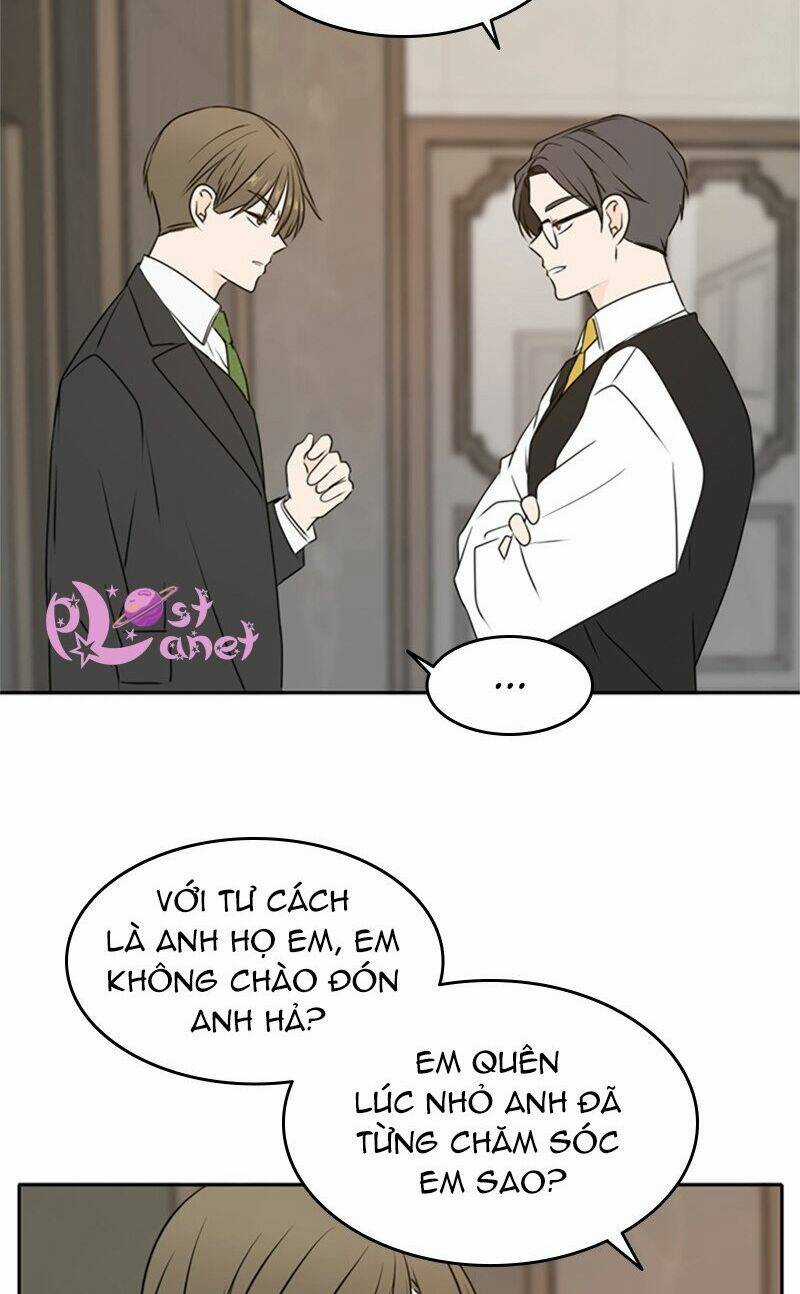 Kiếp Này Cũng Xin Chăm Sóc Tôi Như Vậy Nhé Chapter 41 trang 30