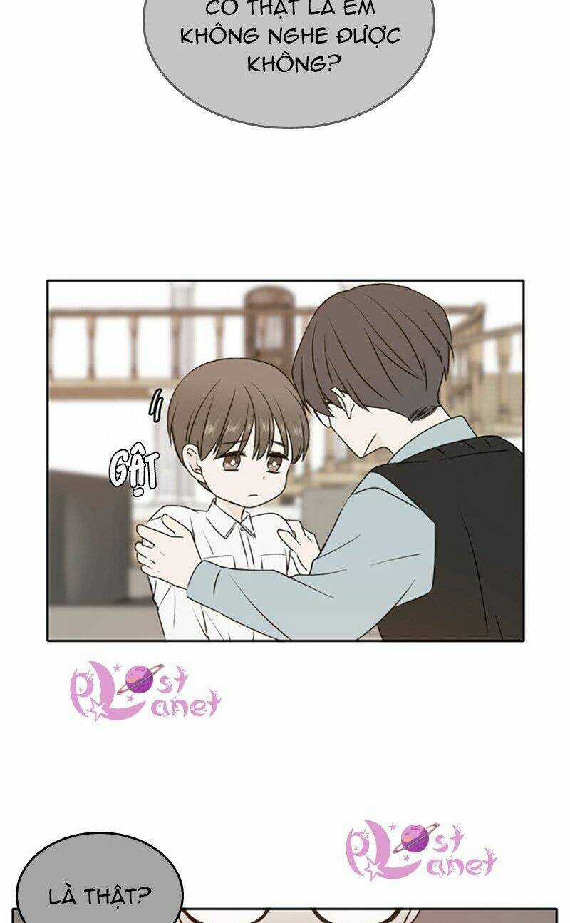 Kiếp Này Cũng Xin Chăm Sóc Tôi Như Vậy Nhé Chapter 41 trang 32