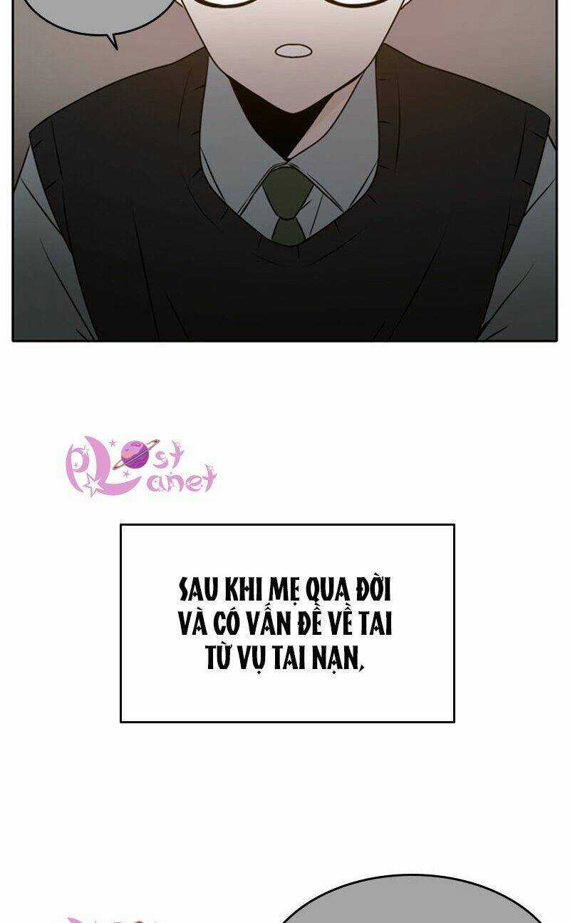 Kiếp Này Cũng Xin Chăm Sóc Tôi Như Vậy Nhé Chapter 41 trang 33