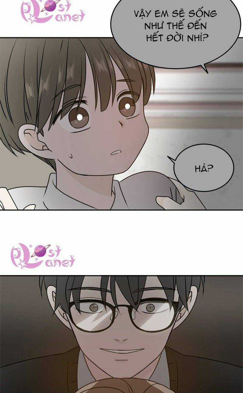 Kiếp Này Cũng Xin Chăm Sóc Tôi Như Vậy Nhé Chapter 41 trang 34