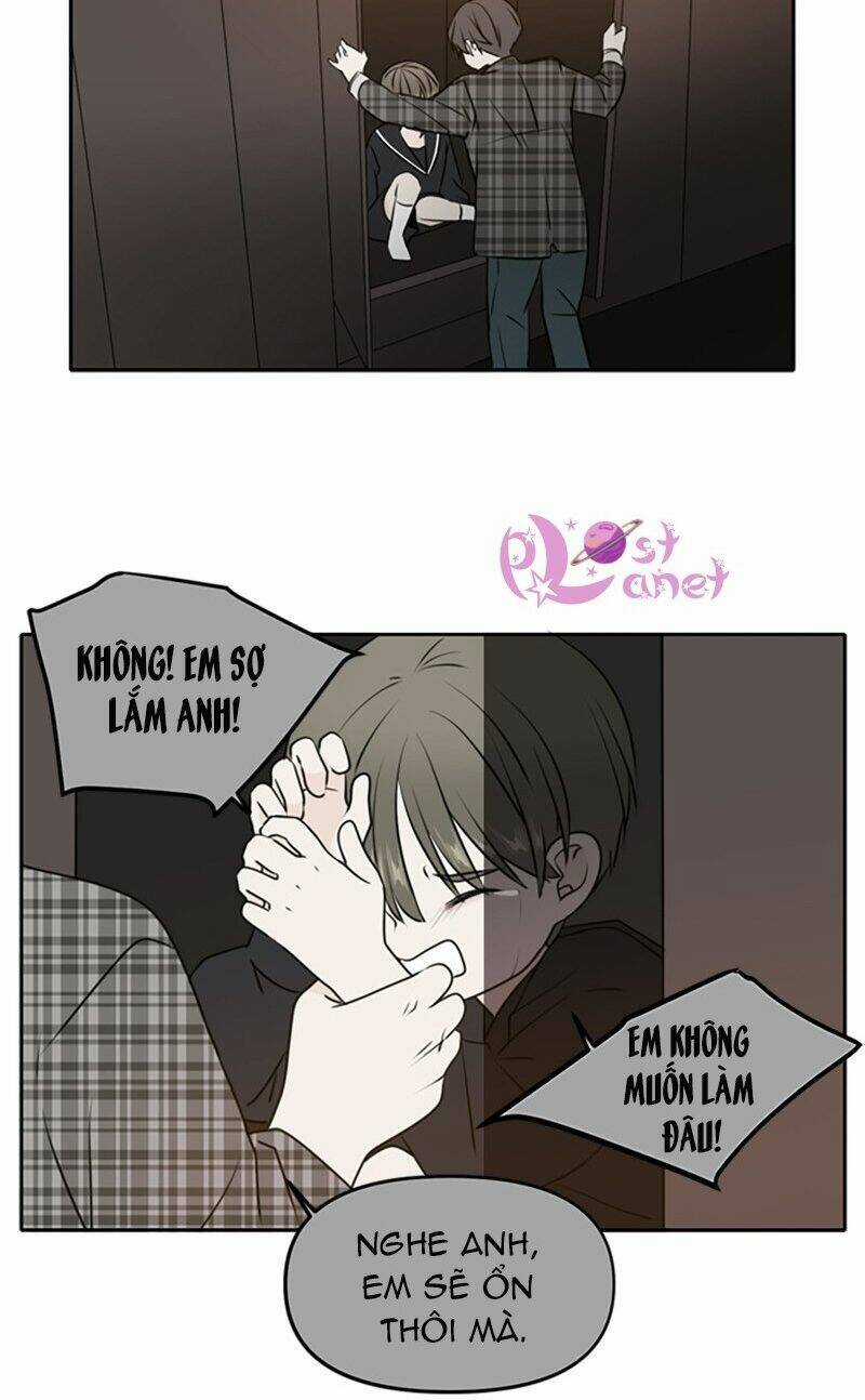 Kiếp Này Cũng Xin Chăm Sóc Tôi Như Vậy Nhé Chapter 41 trang 36