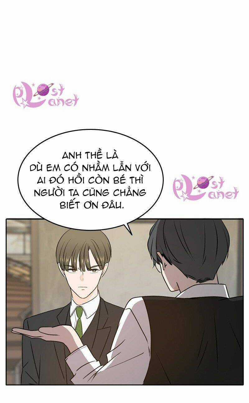 Kiếp Này Cũng Xin Chăm Sóc Tôi Như Vậy Nhé Chapter 41 trang 38