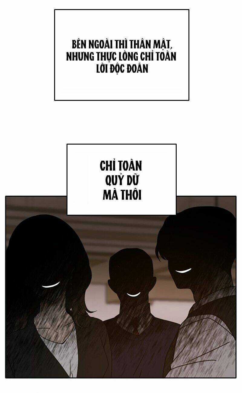 Kiếp Này Cũng Xin Chăm Sóc Tôi Như Vậy Nhé Chapter 41 trang 4