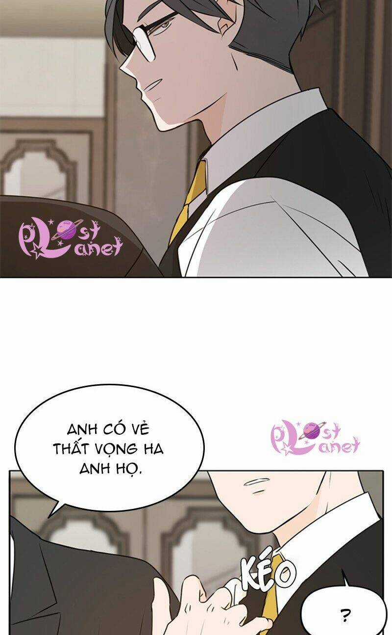 Kiếp Này Cũng Xin Chăm Sóc Tôi Như Vậy Nhé Chapter 41 trang 42