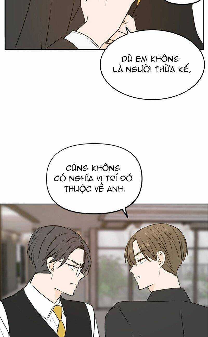 Kiếp Này Cũng Xin Chăm Sóc Tôi Như Vậy Nhé Chapter 41 trang 43