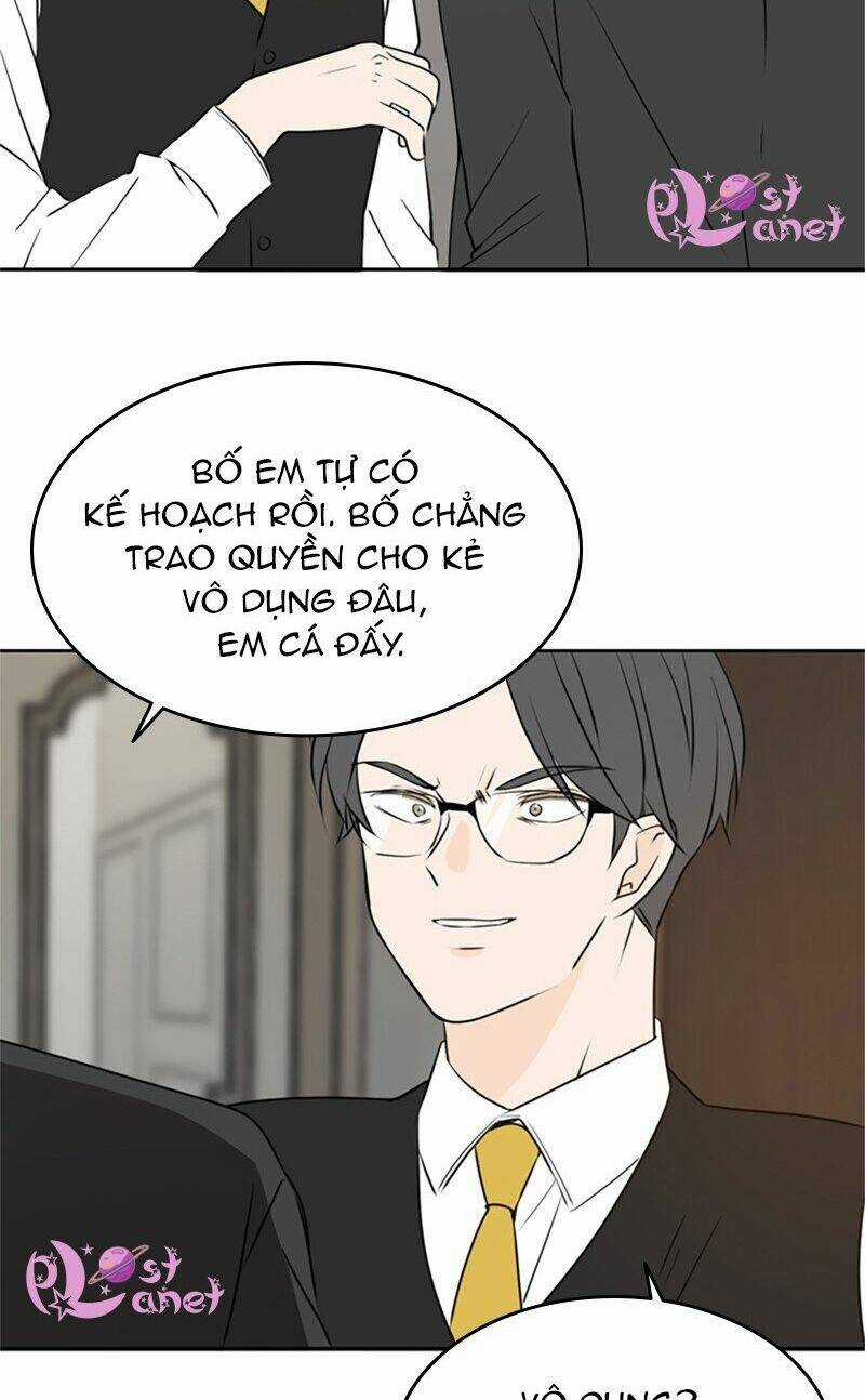 Kiếp Này Cũng Xin Chăm Sóc Tôi Như Vậy Nhé Chapter 41 trang 44