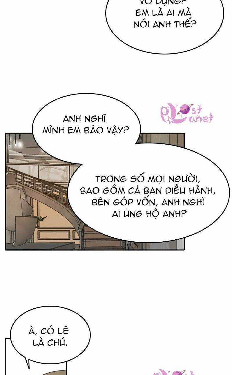 Kiếp Này Cũng Xin Chăm Sóc Tôi Như Vậy Nhé Chapter 41 trang 45