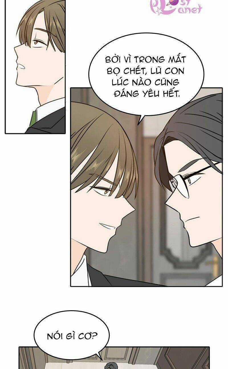 Kiếp Này Cũng Xin Chăm Sóc Tôi Như Vậy Nhé Chapter 41 trang 46