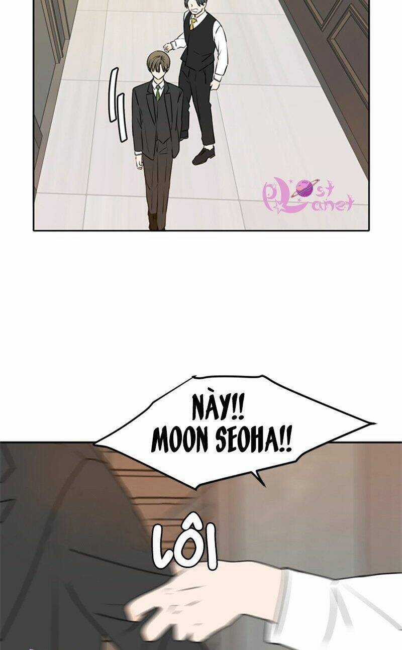 Kiếp Này Cũng Xin Chăm Sóc Tôi Như Vậy Nhé Chapter 41 trang 47