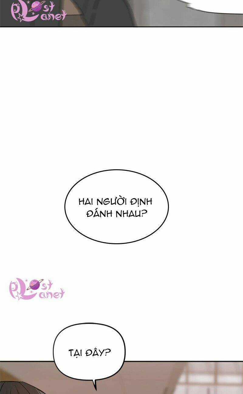 Kiếp Này Cũng Xin Chăm Sóc Tôi Như Vậy Nhé Chapter 41 trang 48