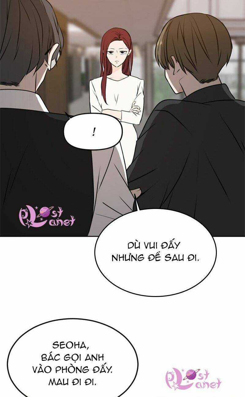 Kiếp Này Cũng Xin Chăm Sóc Tôi Như Vậy Nhé Chapter 41 trang 49