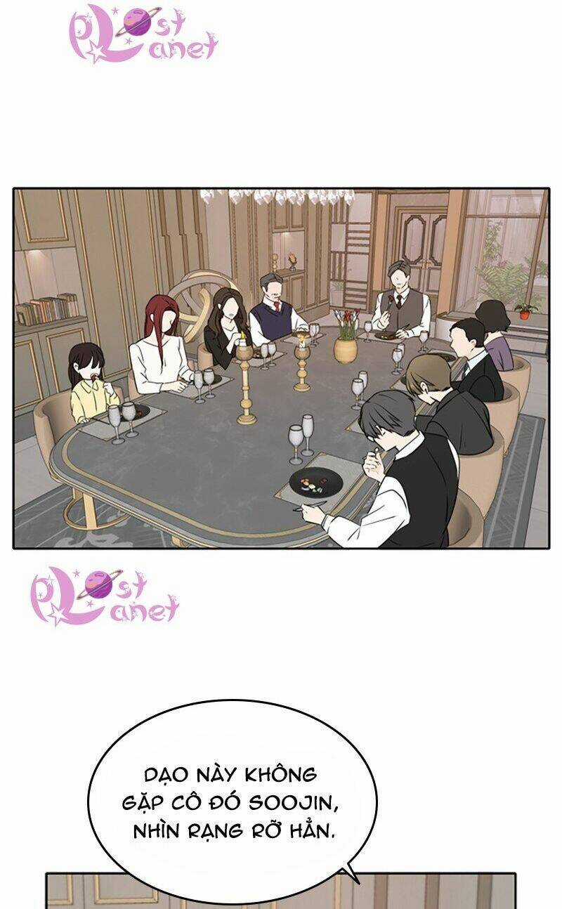 Kiếp Này Cũng Xin Chăm Sóc Tôi Như Vậy Nhé Chapter 41 trang 5