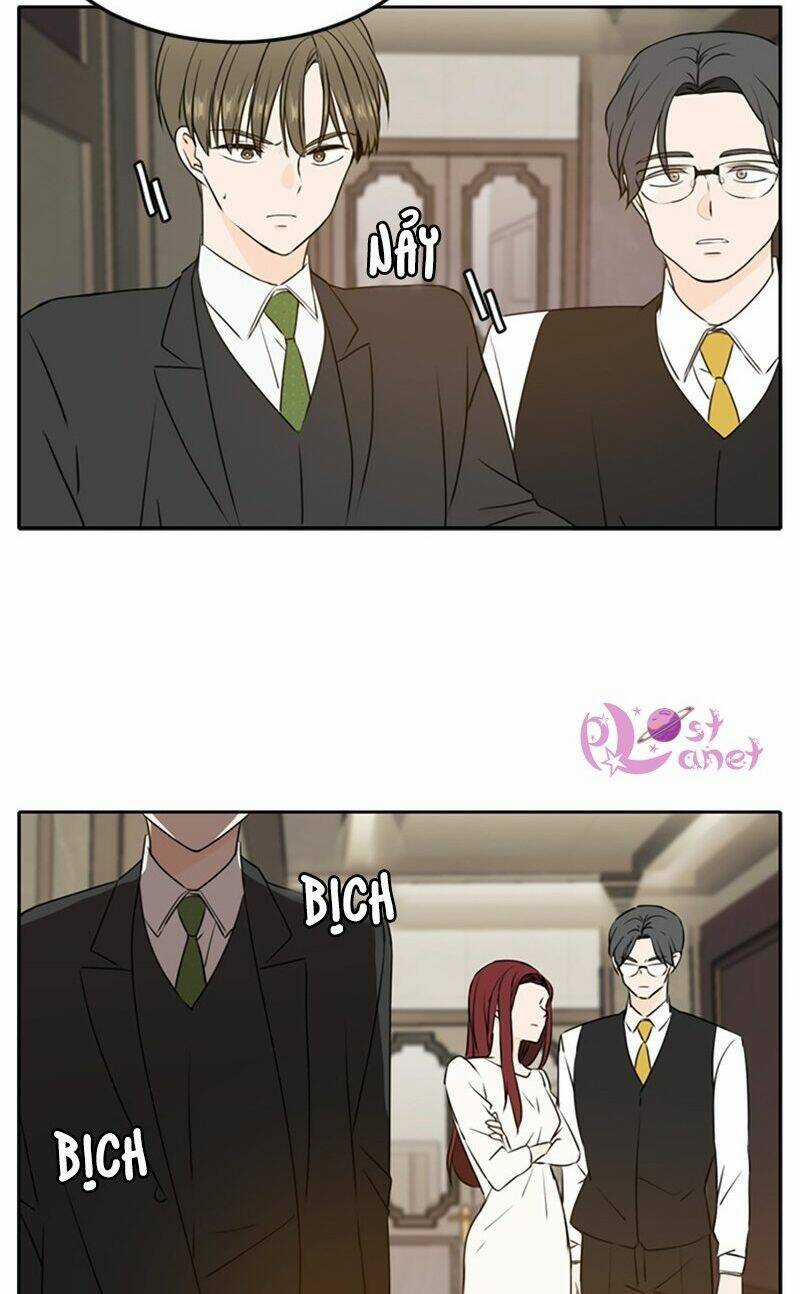 Kiếp Này Cũng Xin Chăm Sóc Tôi Như Vậy Nhé Chapter 41 trang 50